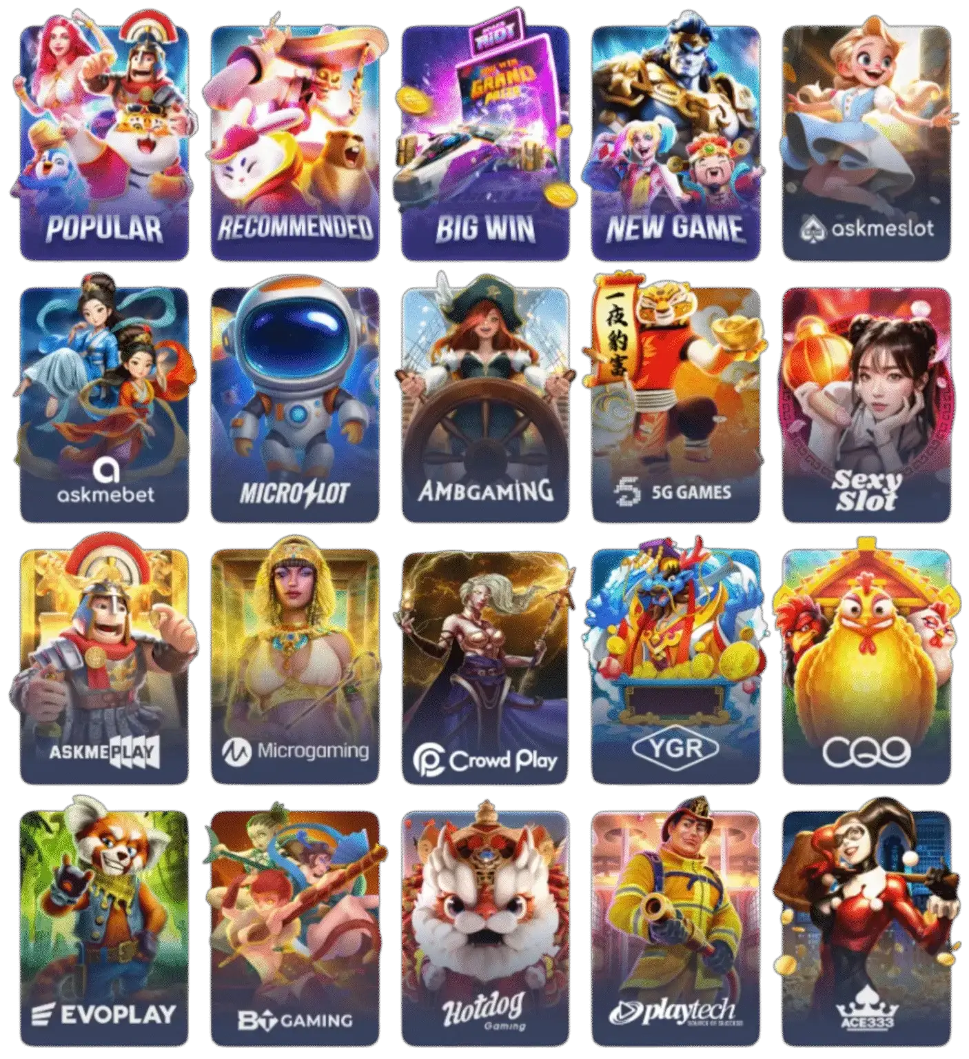AMB168WIN